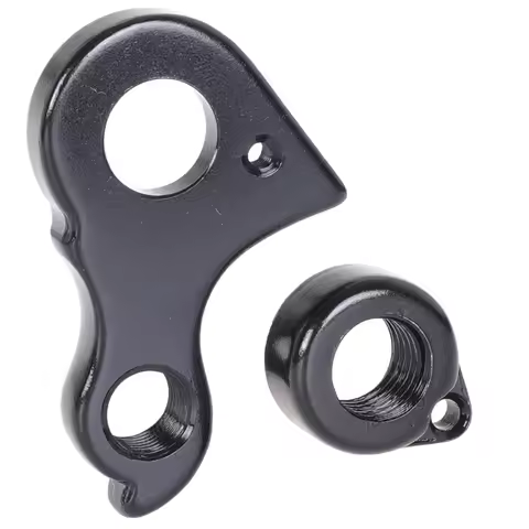 Derailleur Hanger For Bianchi C1355407 Ethanol FS Jab Conor Motobecane HAL6 Conway Helkama Reiju Thr