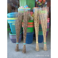 SUKABUM LAND Broom - Super Stick Broom / Garden Stick Broom / Choice