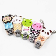 Cute Small Character Nail Clippers Cute Souvenir/s Small Nail Cutter/s Cute Nail Clippers