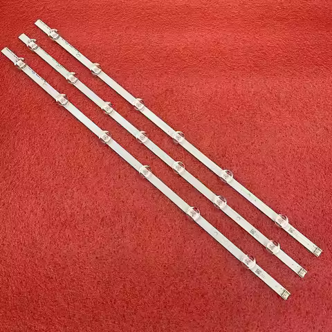 LED Strip for POLA 2.0 32 32LN570B 32LN570R 32LN5707 32LB536B 32LN541B 32LN5100 32LN545B 32LN5180 32