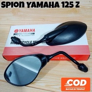 YAMAHA Y 125Z MIRROR Original Y125Z MIRROR/ YAMAHAOriginal