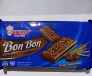 Unibis Bon bon Chocolate 200gr