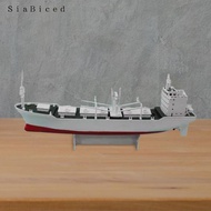[Homyl1] Ship Model Watercraft Educational Toy Brain Teaser DIY Ship Model Jigsaw Toy