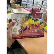 FRUITY FIBER+COLLAGEN_V'ASIA