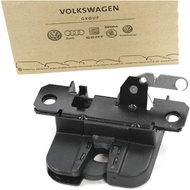 [KITCO] 2K5827505F/2K0827505 9B9 Rear Box Lock VW Volkswagen CADDY2C, 2K, 5A 2004 > 20 Euros