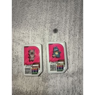 Pokémon Ga-Olshop Card 7777