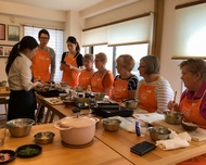 3 Hours Sushi Making Experience in Tokyo