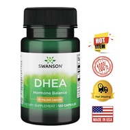 ✅Ready Stocks ✅ DHEA 10mg, 120 Capsules (Made in USA)