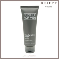 CLINIQUE Moisturizing Lotion for Men (100ml)