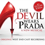 Devil Wears Prada - A New Musical (Original West End Cast Recording)
