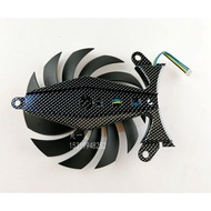 Brand New Sotai GTX1060 1070 1070ti 1080ti PlusOC Graphics Card Fan with Start Stop