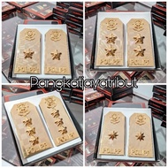 PDU RANK POLPP/SATPOLPP PLATE MOTIF GROUP 3D 4B 4C4A POLPP RANK
