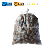 BAKSO IKAN / BASO IKAN SINAR BAHARI BANDUNG 1 Bal Bakso Hitam