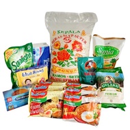 Paket Sembako Murah Lengkap 1