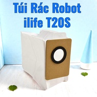 ILIFE T20S Robot Trash Bag