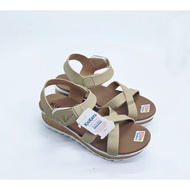 KICKERS Let Kickers's Latest Girls' Sandals