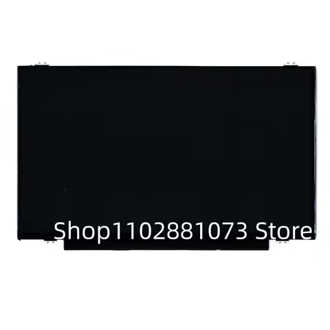 Original LCD Screen for Lenovo Thinkpad T460s T460 L460 T480 T470 HD Laptop 00UP061