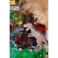 6inch Jurassic World Dinosaur Cake