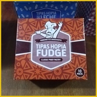 ♝ ∈ ✥ Trending Tipas ChocoFudge Creamy Chocolate | Tipas Hopia Fudge Ribbonettes