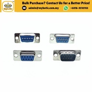 DB9 Connector - Female/ Male