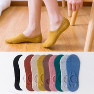 MATA 499 SHORT HIDDEN SOCKS BELOW THE ANKLE SOCKS FOR MEN AND WOMEN ANKLE SOCKS INVISIBLE IMPORT LOW