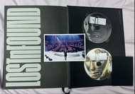 方皓玟 LOST n FOUND 演唱會 Blu-ray