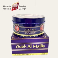 Oud Al Majlis Bukhoor from 50g by Arabian bakhoor