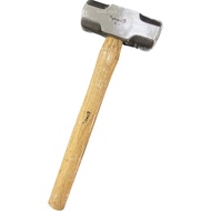 REMAX 2LBS/ 3LBS/ 4LBS SLEDGE HAMMER W/WOODEN HDL