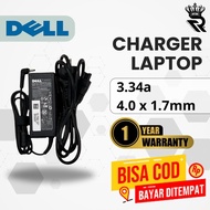 Charger Adapter for Dell Vostro 14-5480 3.34A 4.0x1.7mm Laptop