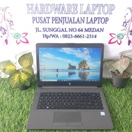 LAPTOP HP 240 G7 CORE I3-8130U RAM 4GB SSD 256GB 