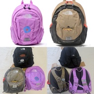 特價有吊牌 紫色 棕灰THE NORTH FACE tnf  8L Homeslice 小朋友小童兒童背囊 書包 背包 kids bag 袋 Backpack  男童 女童 童裝 裙 衫褲 兒童 ki