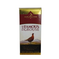 Goldkenn THE FAMOUS GROUSE LIQUOR BAR 100G
