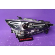 MAZDA CX5 KF 2018 HEADLAMP RH