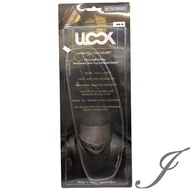 NHK S1GP/K5R/R1 Defogging Sheet ULOOK Anti-Fog pinlock Safety Helmet Dedicated < Ancient Knight >