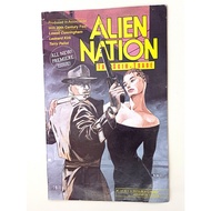 Alien Nation: The Skin Trade 1 (of 4)