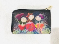 Moschino wallet 銀包 錢包