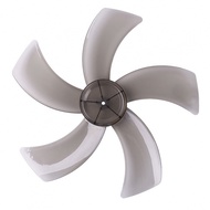 High Quality Replacement Fan Blade for 12 Inch Fans Easy to Disassemble