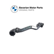 Original BMW Coolant Feed Hose 1 For G30/G32/G11/G12 With B46/B48/B58 Engine (64219317614)