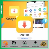 [Android APK] SnapTube Premium Android APK Digital Download Lifetime
