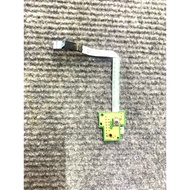 Power adapter board for Dell N4050 3420 Dell Inspiron N4050 Vostro 1440 2420 1450 3420 laptop, origi