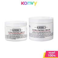 Kiehls Ultra Facial Cream [50ml/125ml] คีลส์ มอยส์เจอร์ไรเซอร์