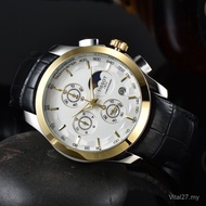 Tissot TISSOT New Style Mechanical Movement Waterproof Trendy Business Fashion Watch Watch