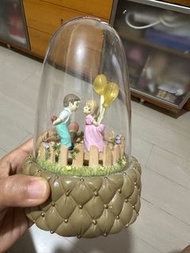 天空之城音樂盒