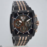 Christ Verra C70116G-18 Black Rosegold Original