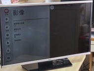 LG 電視機 32LF6310 32吋 (背光有問題)