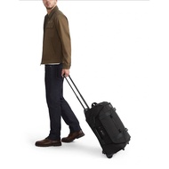 PROMO ALPHA BRAVO suitcase, luggage compartment