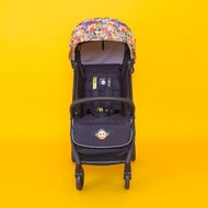 Cocolatte CL 7053 Iconic Stroller+ Emoji Cabin Size/Baby Stroller