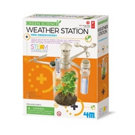 4M Green Science - Weather Station