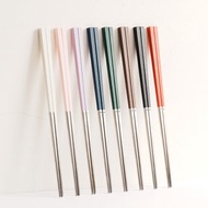 【台灣製】316不鏽鋼筷子 不鏽鋼筷子