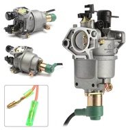 Bộ Chế Hòa Khí Cho Máy Phát Điện Honda GX240 8HP GX270 9HP GX340 11HP GX390 13HP